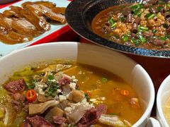 -老山东·山东菜(鲁菜名店)