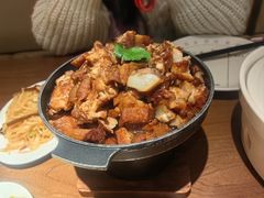 -姥姥家春饼店(八里庄店)