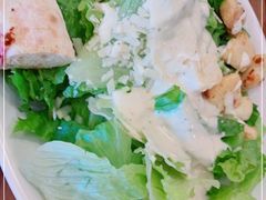 -城市大道红炉披萨烘焙坊