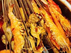 -马路边边串串香(双井直营店)