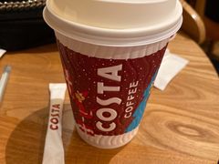 -COSTA COFFEE(华润五彩城店)