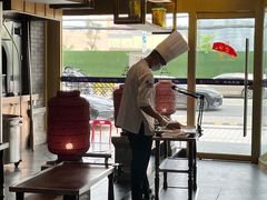 -大鸭梨烤鸭·北京菜(大兴南小街店)