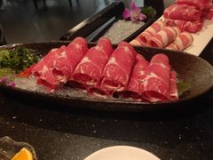 -捞王猪肚鸡火锅(财富中心店)
