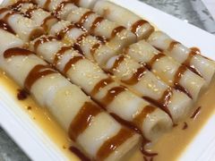 -稻香酒家·33年老字号·港式粤菜(富邦中心店)
