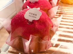 -好利来(十里河店)