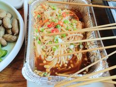 -管氏翅吧(中关村店)