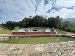 -南靖田螺坑土楼群景区
