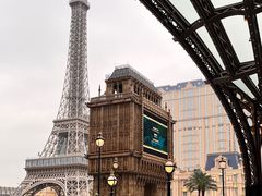 -澳门喜来登大酒店