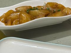 -食為天·本地人爱吃的淮扬菜(瘦西湖店)