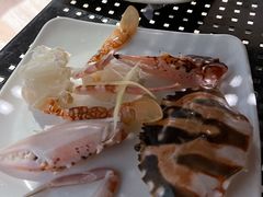 -海大大蒸汽海鲜餐厅·粤菜·特色小炒(欢乐颂店)