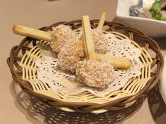 -庄氏祥记家常食府(国瑞建材家居博览中心店)