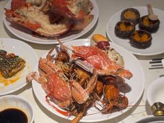 -海玥荟海鲜姿造自助餐厅(欧罗巴广场店)