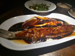 -外婆家(蓝色港湾店)