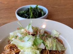 -李先生牛肉面大王(欧亚卖场店)