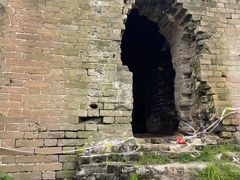 -蟠龙山长城景区