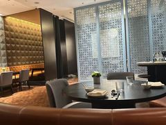 -杭州桐庐康莱德酒店西餐厅-舍