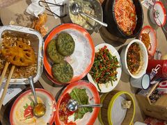 -老三样·旧食新味(万寿宫店)