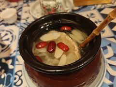 -图味美小黄鱼·景德菜(浙江路店)