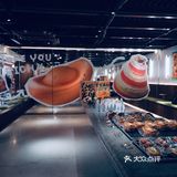 藏在创意园里的宝藏咖啡厅，创意出品➕创意环境无愧区好评榜第一