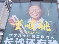-董顺桃小粒臭豆腐(太平街一店)