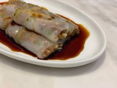 -香港百合居(LCM置汇旭辉广场店)