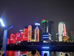 -重庆两江夜游-交运系列