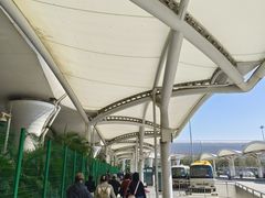 -广州白云国际机场-T2航站楼