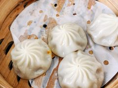 -回味鸭血粉丝汤(汉中门大街店)