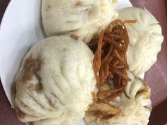 -天宫院小吃·包子炒肝儿(管庄店)