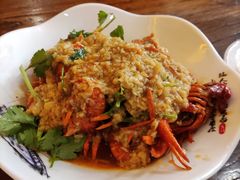 -漫天香·小龙虾餐厅(夏湾店)