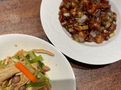 -南门小馆·清真(国贸商城店)