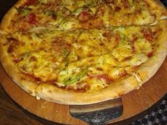 -百好乐宠物友好餐厅(朝外大街店)