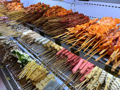 -幸福铁板烧(共和村店)