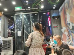 -茶颜悦色(花园道店)