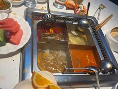 -海底捞火锅(勒泰店)
