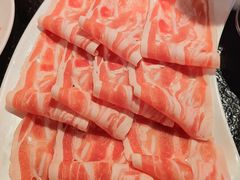 -京炭铜锅涮肉·羊蝎子·羊肉炉(保利·时光里店)
