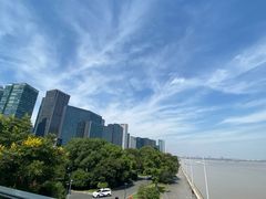 -城市阳台
