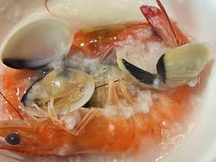 -丰尔粥食·粥底火锅·桑拿鸡(大良总店)
