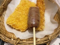 -好人民间小吃(镇江八佰伴店)