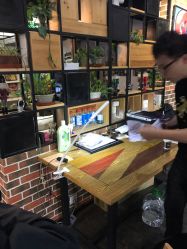 -刺客纹画纹身·洗纹身·穿孔饰品