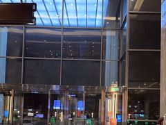 -星河湾温泉洗浴酒店