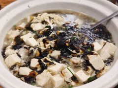 -小船渔村•大连菜•大连焖鱼(明泽街店)