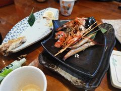 -尺山寸水日料(马桥满天星店)