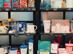 -星巴克臻选(广州东山锦轩店)