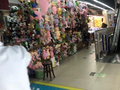 -即墨路小商品市场