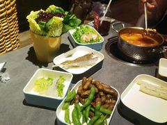 -万龙洲海鲜·粤菜(亚运村店)