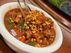 -玉舌尖私房菜(裕华店)