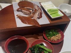 -茉里粤菜(皇姑万象汇店)