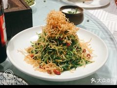 -一块豆腐(英雄山总店)