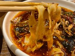-铁公鸡·四川料理(天环广场店)